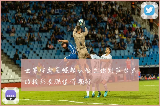 世界杯新星崛起从哈兰德到苏尔克的精彩表现值得期待